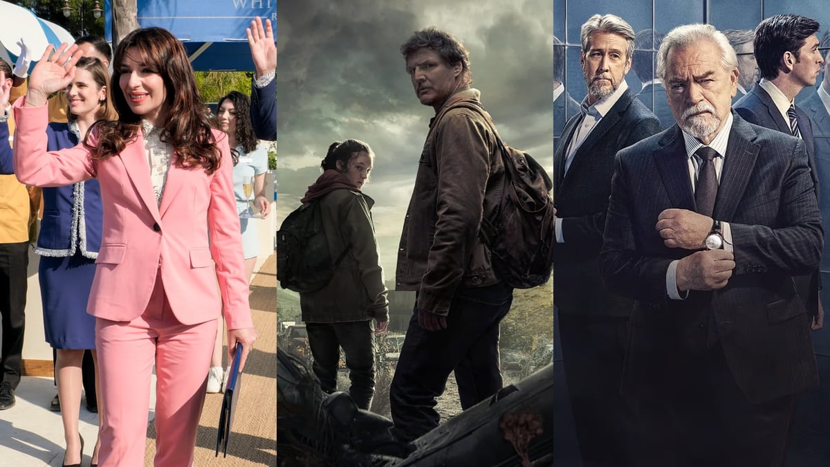 Surprise, Surprise: HBO Raked In The 2023 Emmy Nominations