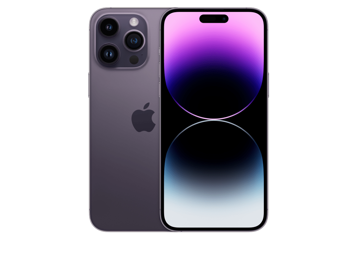 the iPhone 14 Pro is still one of the best gifts for men in 2023.