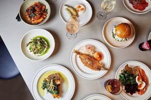 The 19 Best Brunch Spots In Melbourne For 2024