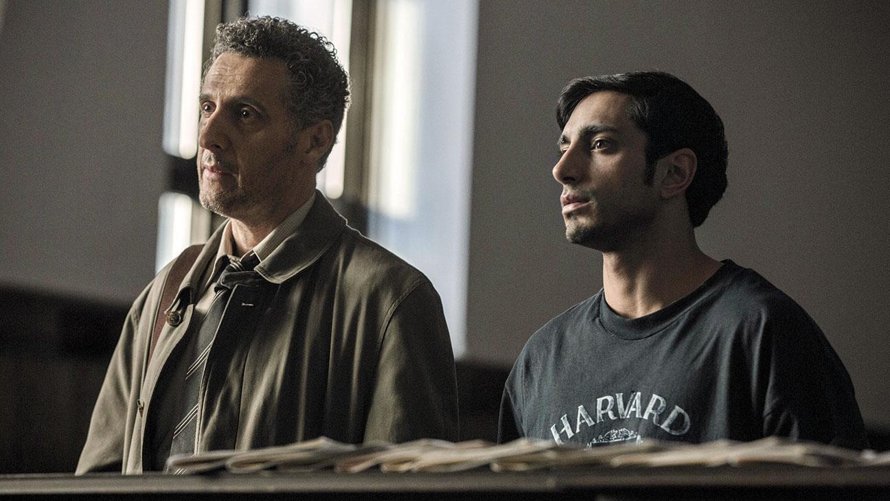 The Night Of is one of the best things to watch on Binge.