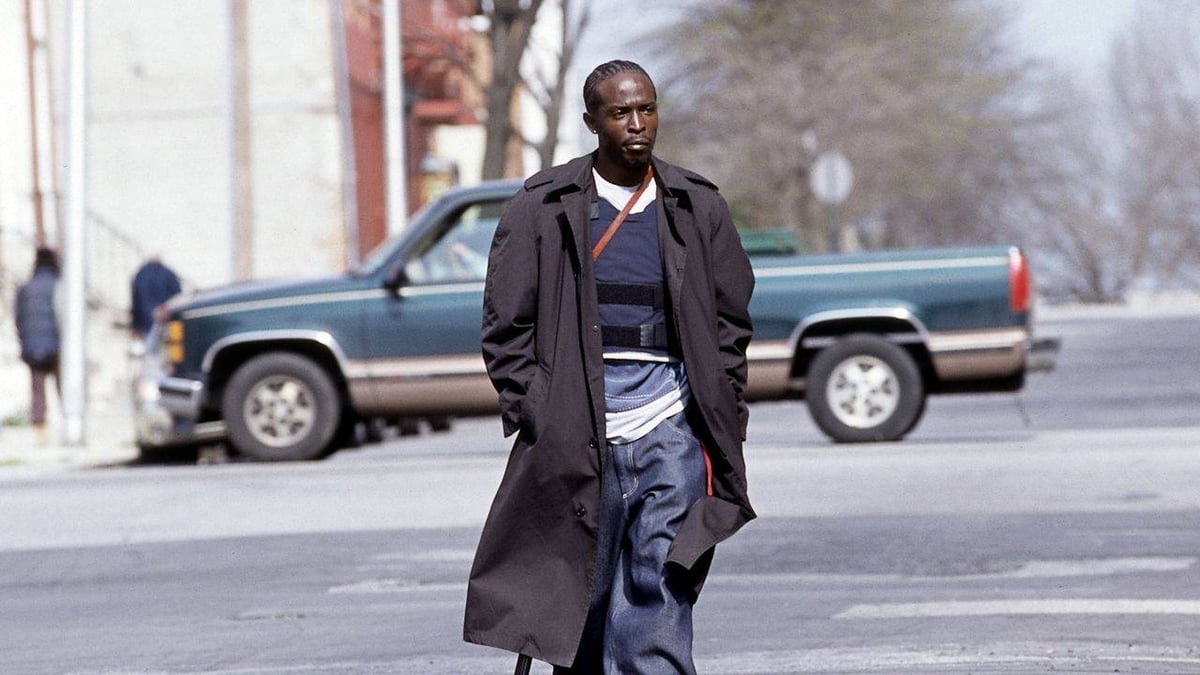 The Wire is one of the best shows you can watch on Binge.