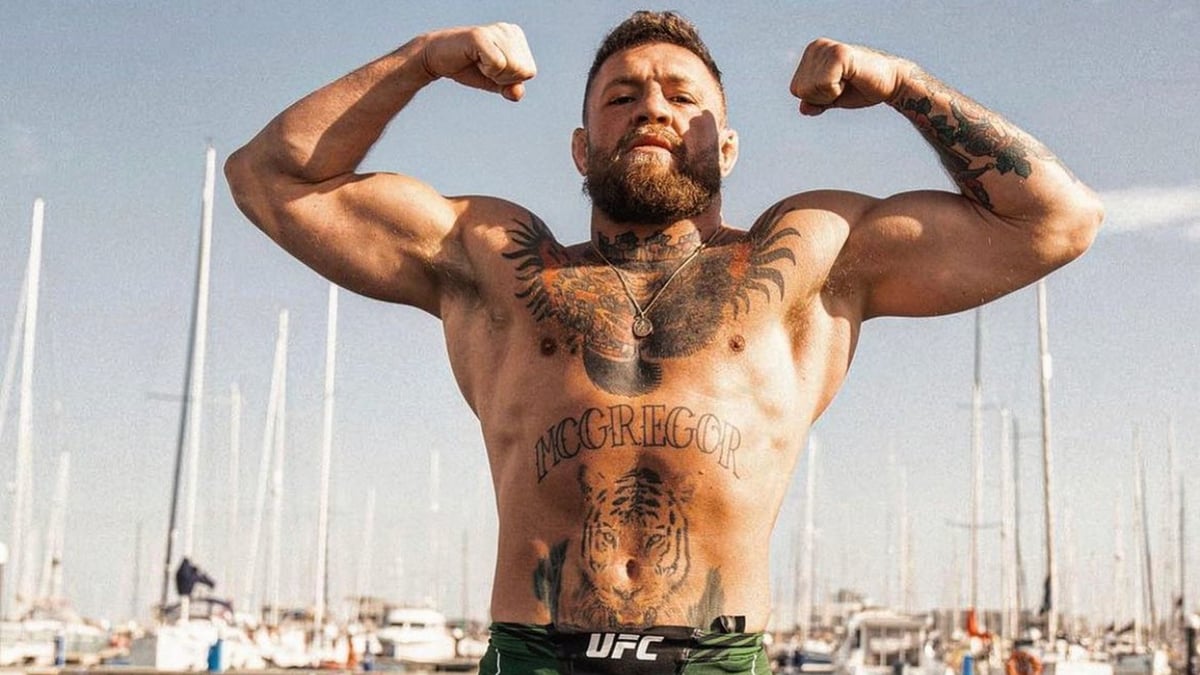 Conor McGregor’s Next Fight Will Be At Least 6 Months From Now