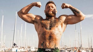 Conor McGregor's Next Fight Will Be At Least 6 Months From Now
