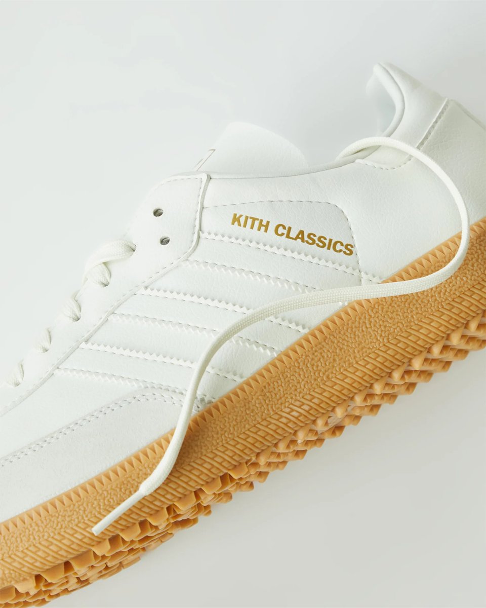 KITH adidas Samba Golf