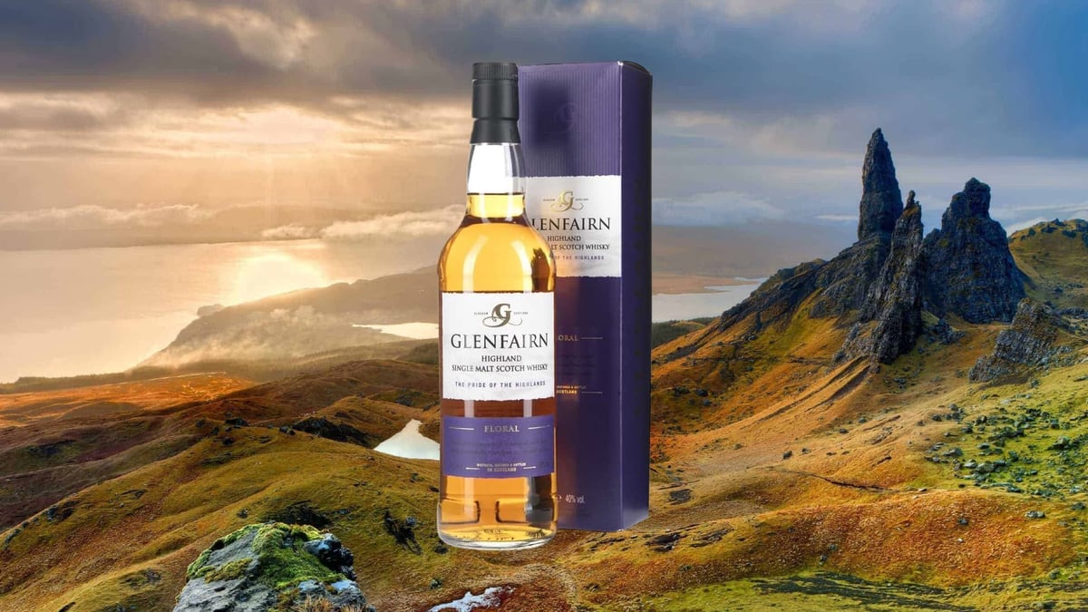 £22 Supermarket Whisky Crowned The World's Best