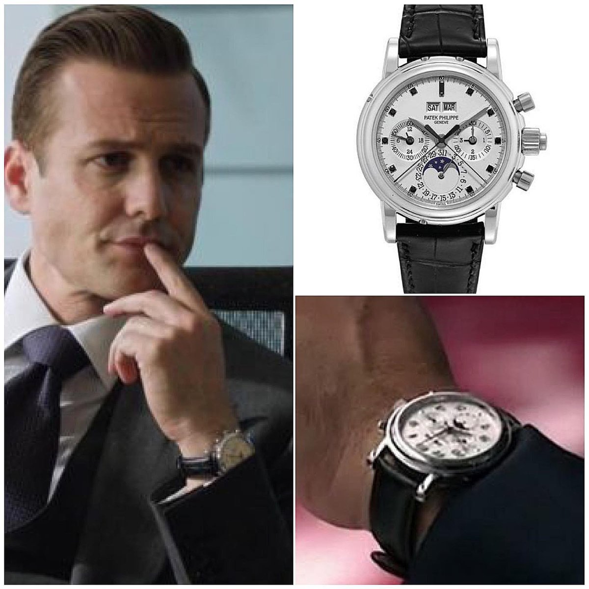 Harvey Specter Salary: What Would It Cost To Live His Life?