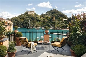 The Best Amex Fine Hotels & Resorts In Europe