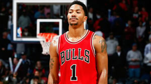 Beloved NBA Icon Derrick Rose Is Coming To Australia This Month