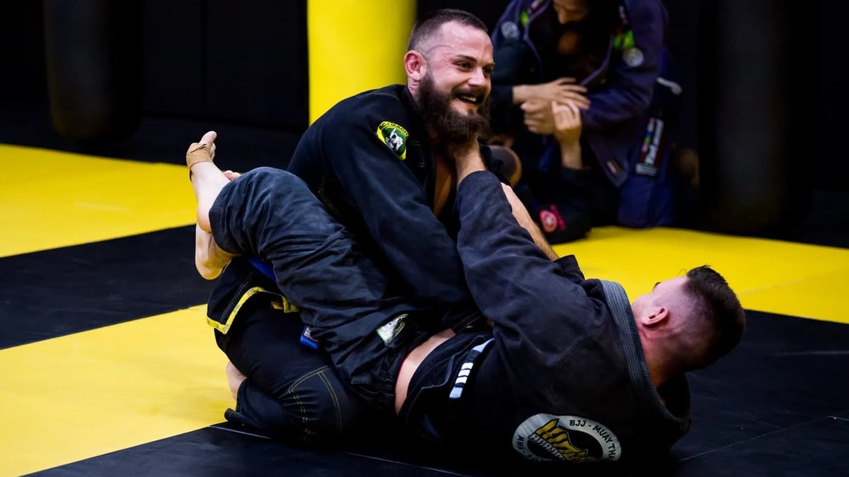 The 10 Best Brazilian Jiu-Jitsu Gyms In Sydney (Black Belt-Approved)