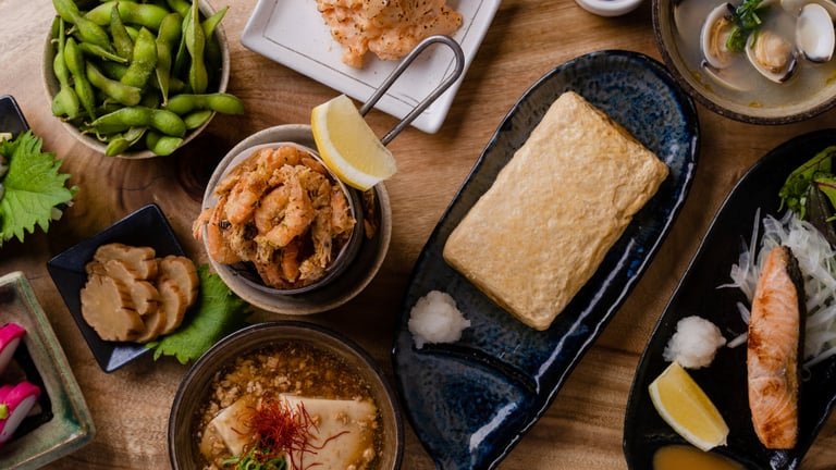 The 23 Best Japanese Restaurants In Sydney