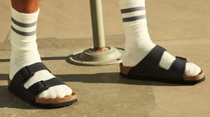 Birkenstock Officially Files For IPO (Eyes $12 Billion Valuation)