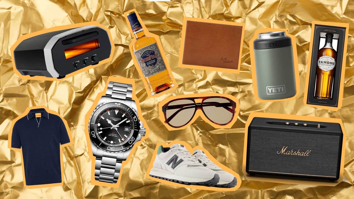 The 30 Best Father’s Day Gifts For Dad In 2023