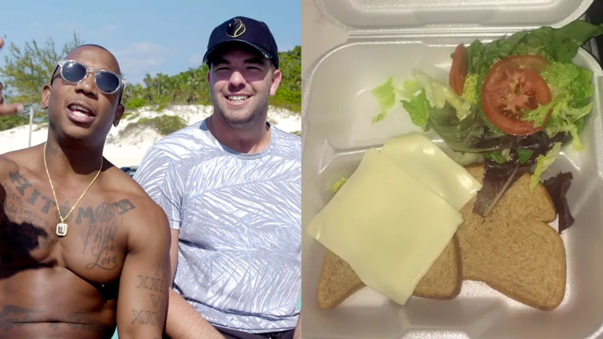 Fyre Festival 2 Tickets Now On Sale For Anyone Stupid Enough