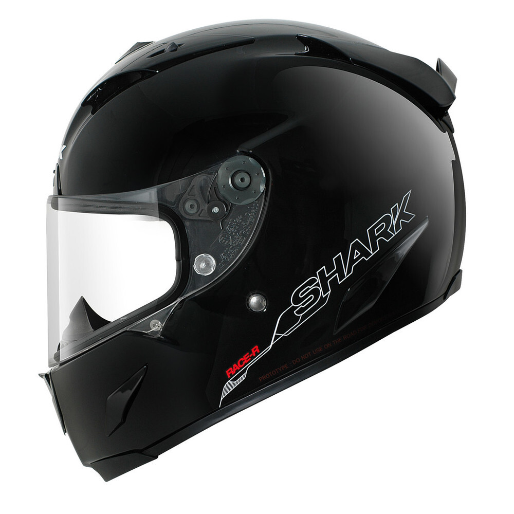 Shark Race-R Pro arguably the best motorcycle helmet as tested in 2023.