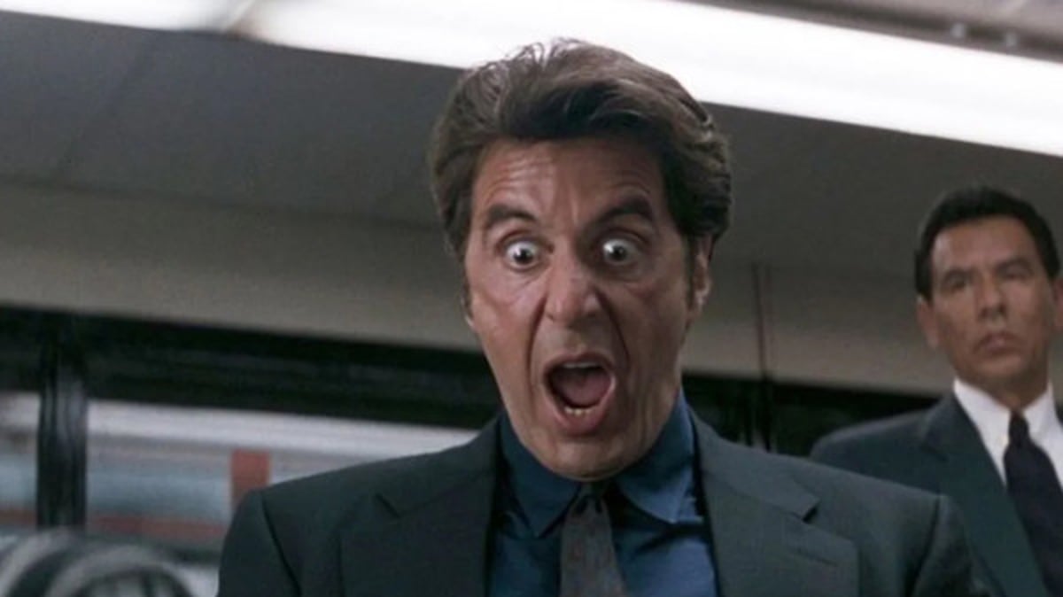 The 10 Best Al Pacino Movies Of All Time (Ranked)
