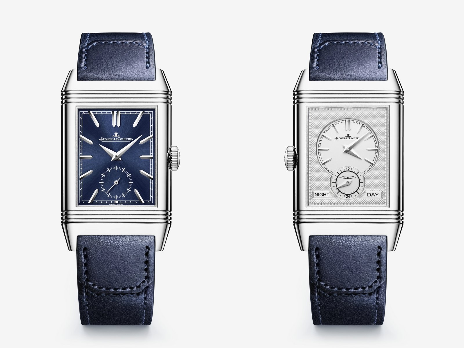 square watches