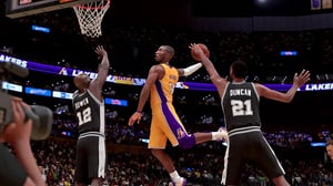 NBA 2K24's "Mamba Moments" Recreates The Iconic Career Of Kobe Bryant