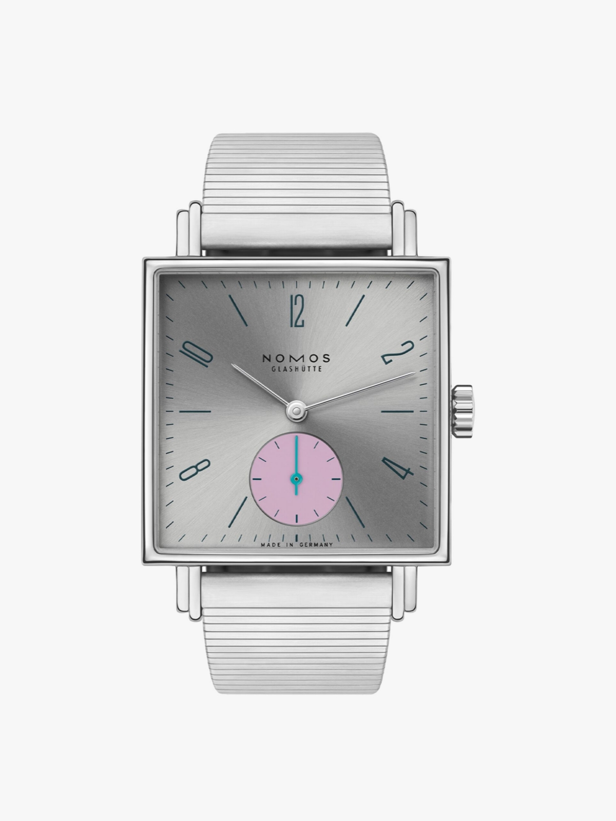square watches