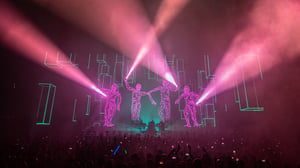 The Chemical Brothers Set To Tour Australia In 2024