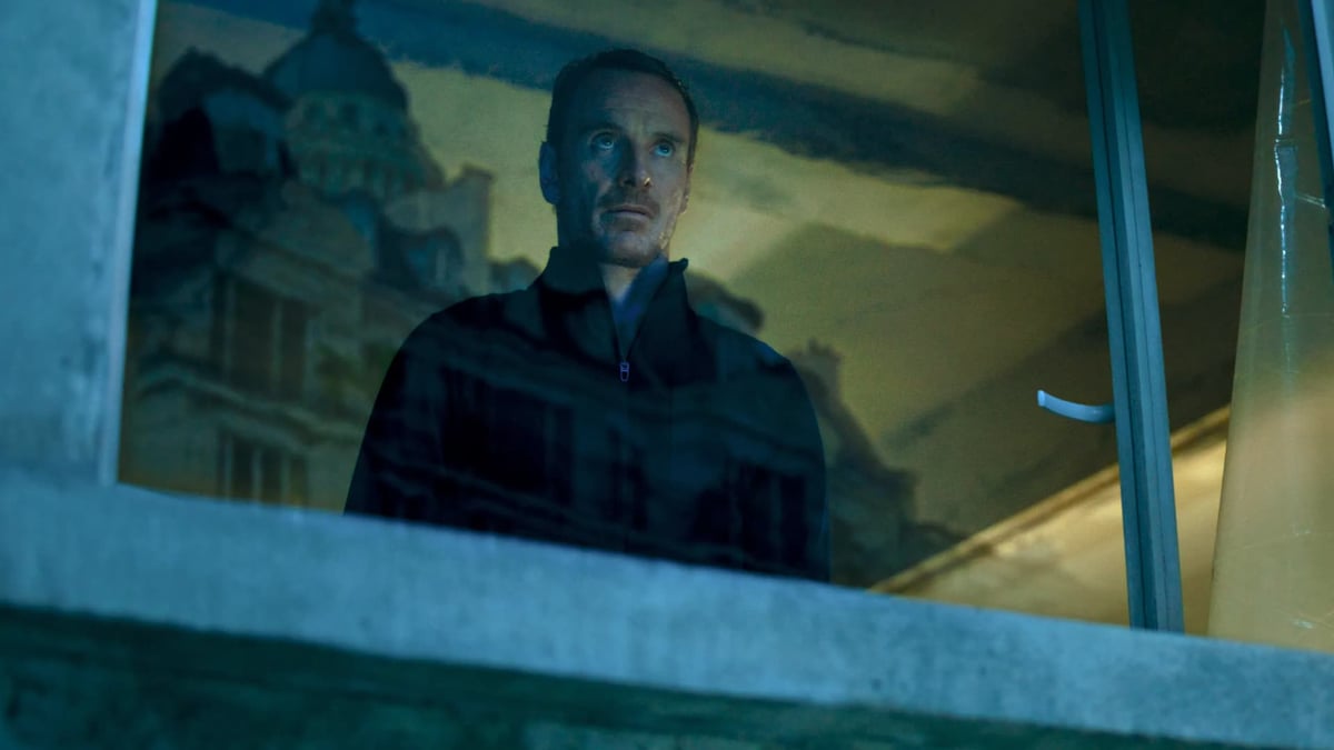 'The Killer' Trailer: First Look At David Fincher's Netflix Thriller