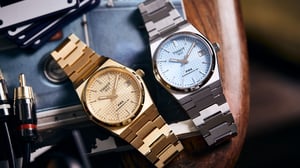 Tissot Expands The Fan-Favourite PRX Powermatic 80 Collection With Compact 35mm Models