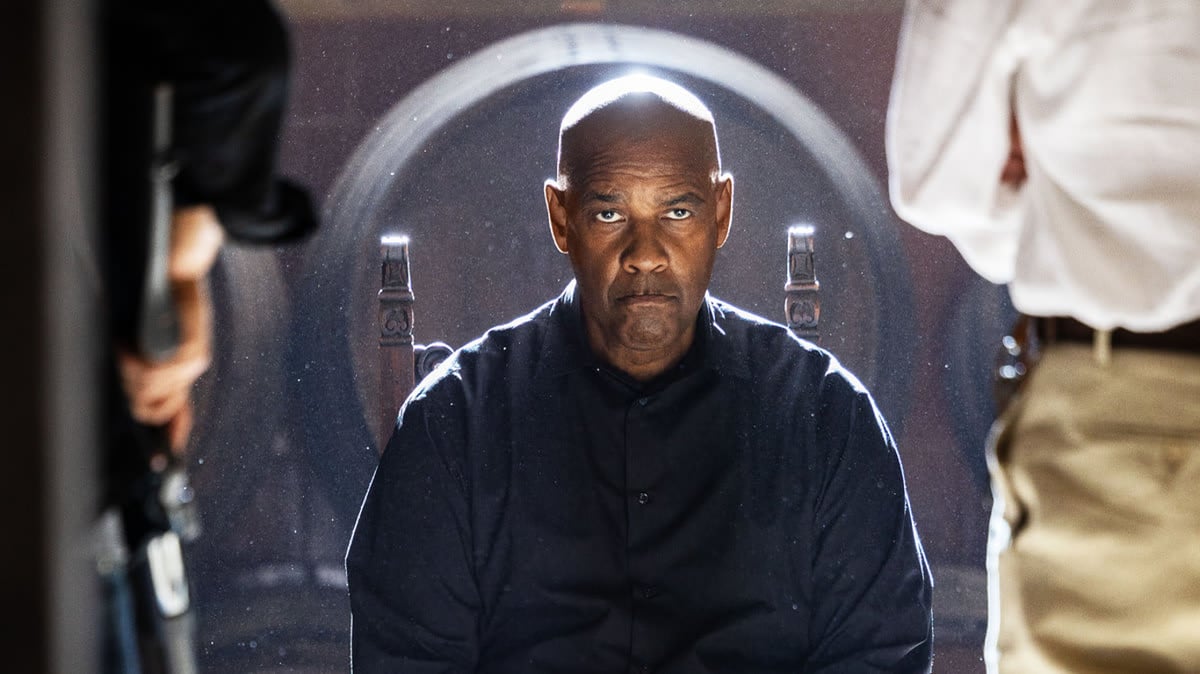 'The Equalizer 3' Review: John Wick Could Learn A Thing Or Two
