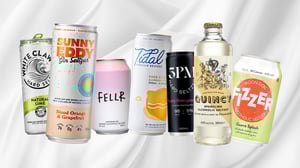 The 24 Best Hard Seltzers Available In Australia