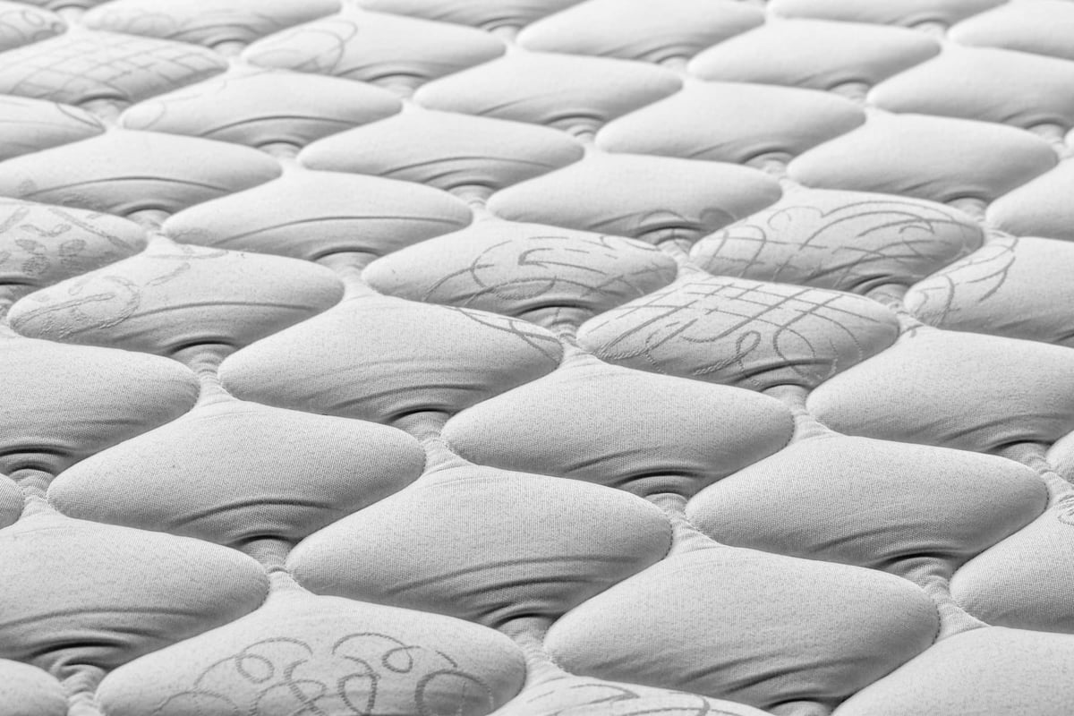 mattress in a box