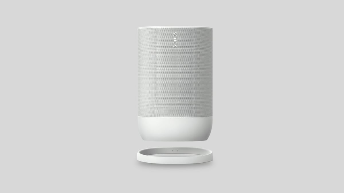 Sonos Move 2 Rumours Suggest September 2023 Release Date In Australia