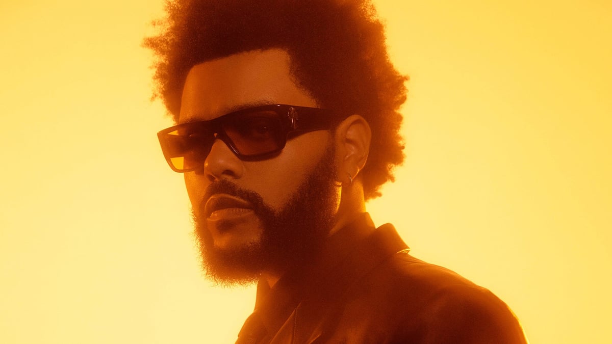 The Weeknd Is Now Doing Nine Shows In Australia Due To Massive Demand