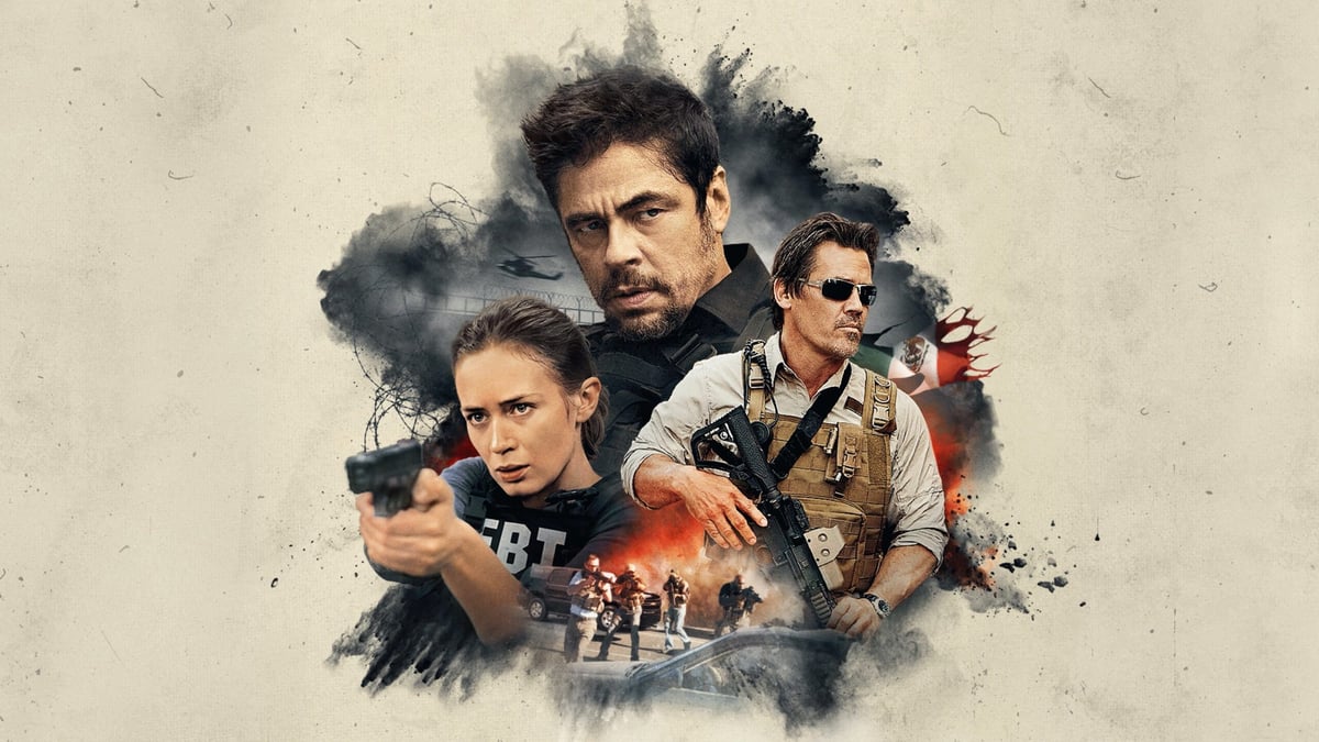 ‘Sicario 3’ Is Looking To Reunite The Original Trio