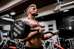 Best Bicep Exercises