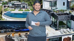$2B Powerball Winner Edwin Castro Is Making A Major "Mistake"