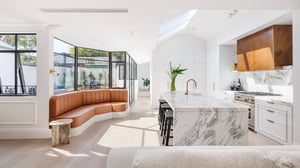 This $4.5 Million Annandale Home Embodies The Australian Dream