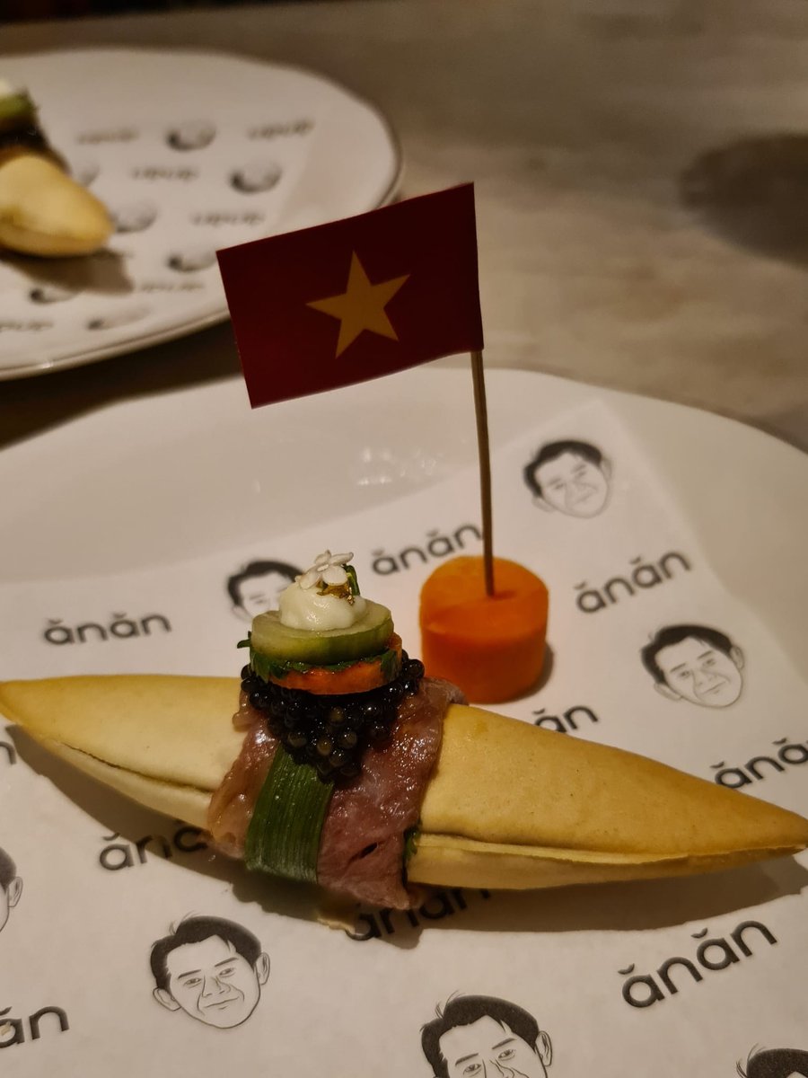 Anan Saigon Review