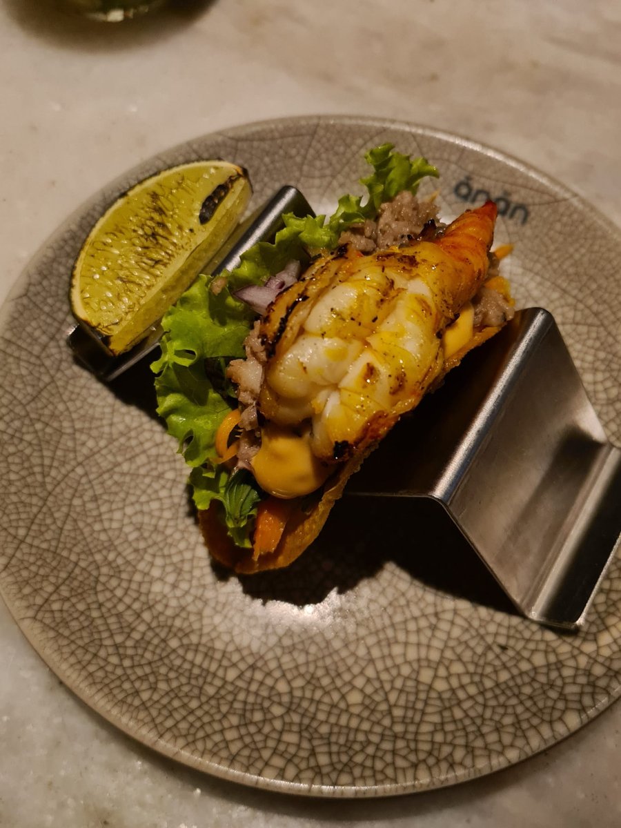 Anan Saigon Review