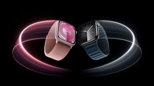 Apple Watch Ultra 2: Everything You Need To Know
