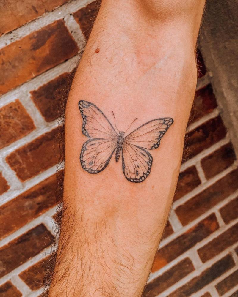 Inspiring Arm Tattoo Designs Men Should Consider 1211 arm tattoo