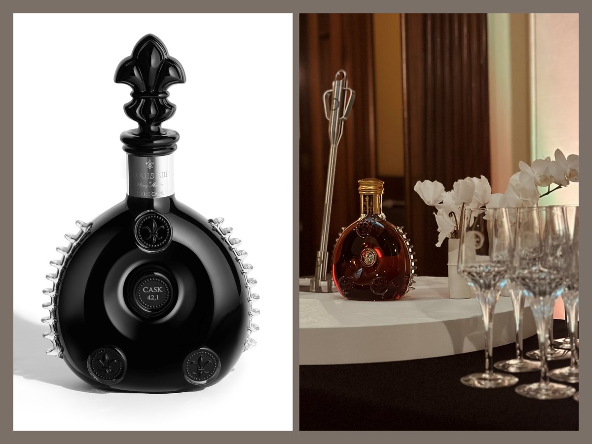 Louis XIII Cognac