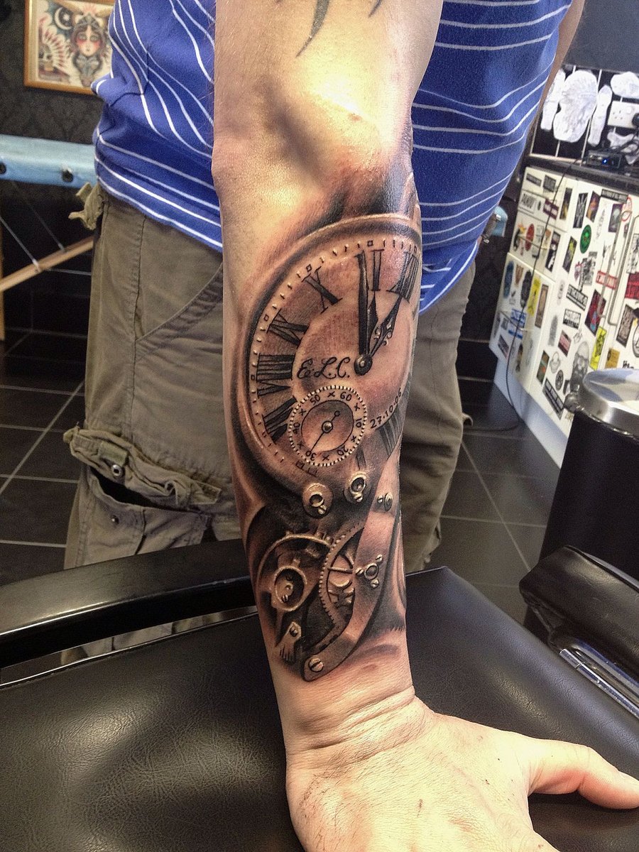 Inspiring Arm Tattoo Designs Men Should Consider 1323 w=900,h=1200