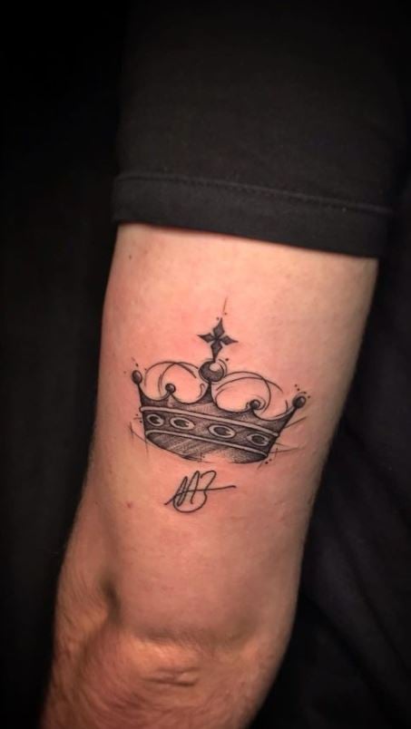 Inspiring Arm Tattoo Designs Men Should Consider 1357 w=9999