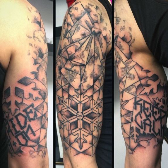 Inspiring Arm Tattoo Designs Men Should Consider 1279 w=9999