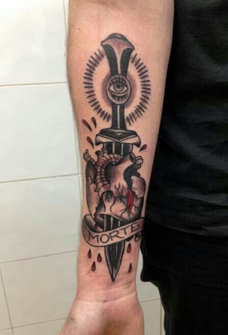 Inspiring Arm Tattoo Designs Men Should Consider 1247 w=9999