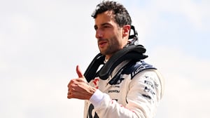 Daniel Ricciardo's Future In Formula 1 Has Already Been Decided