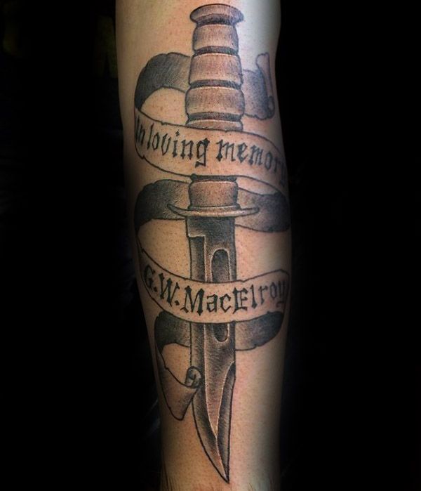 Inspiring Arm Tattoo Designs Men Should Consider 1059 w=9999