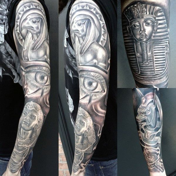 Inspiring Arm Tattoo Designs Men Should Consider 1315 w=9999