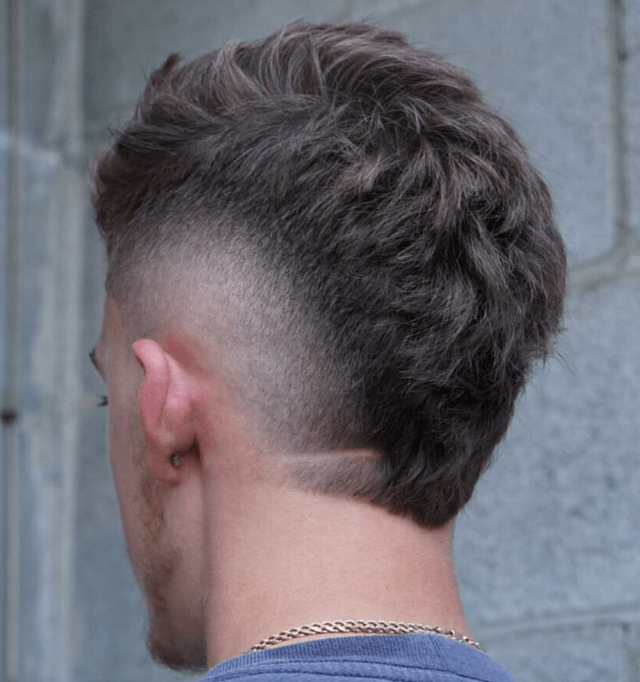 low maintenance men's medium hairstyles