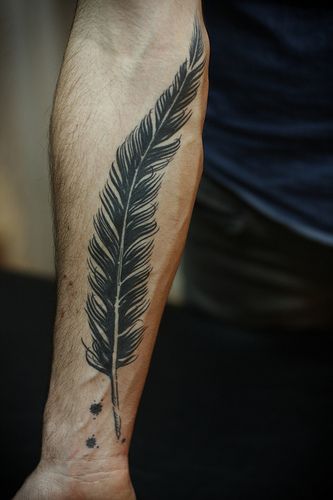Inspiring Arm Tattoo Designs Men Should Consider 1181 w=9999
