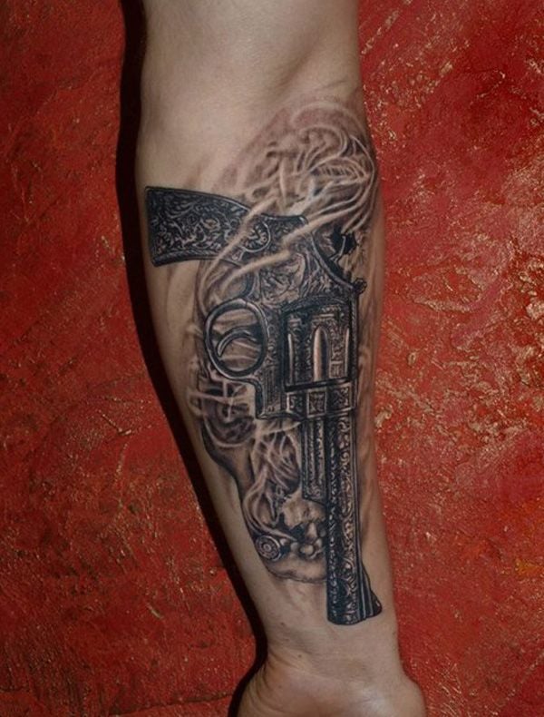 Inspiring Arm Tattoo Designs Men Should Consider 1253 arm tattoo
