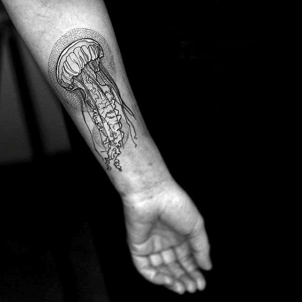 Inspiring Arm Tattoo Designs Men Should Consider 1283 w=9999